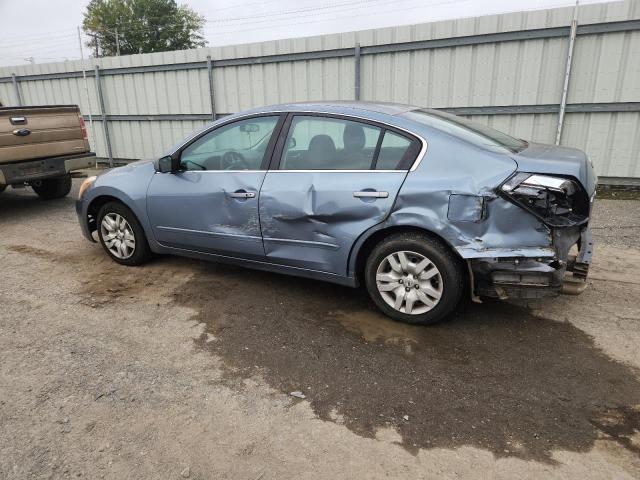 1N4AL2AP3CN456610 - 2012 NISSAN ALTIMA BASE BLUE photo 2