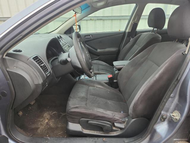 1N4AL2AP3CN456610 - 2012 NISSAN ALTIMA BASE BLUE photo 7