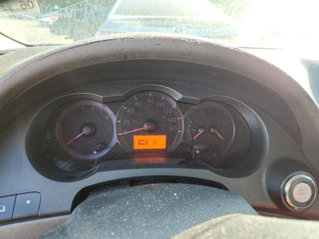 1N4AL2AP3CN456610 - 2012 NISSAN ALTIMA BASE BLUE photo 9