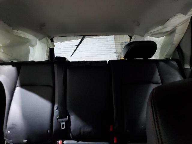 JTEBU5JR3G5383271 - 2016 TOYOTA 4RUNNER SR5/SR5 PREMIUM 灰色 照片 10