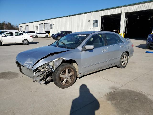 2004 HONDA ACCORD EX, 