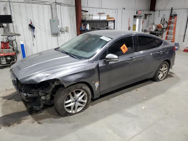 2014 FORD FUSION SE, 