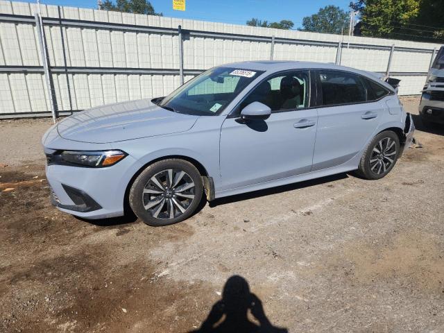 2023 HONDA CIVIC EX, 