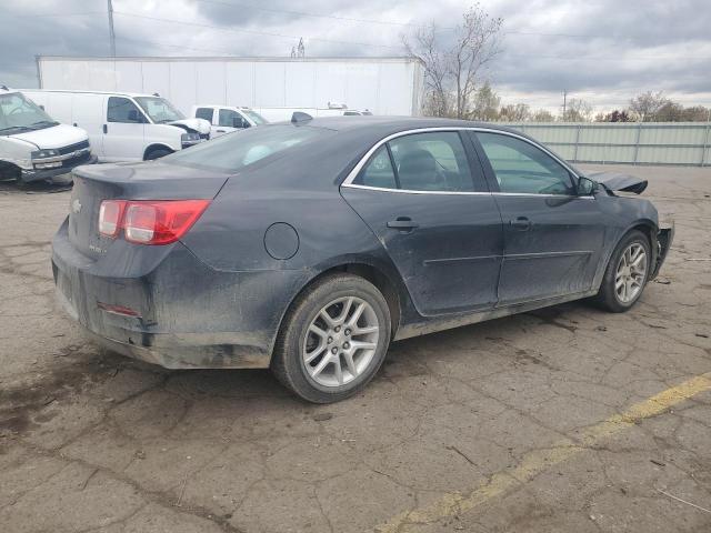 1G11C5SL6EF137800 - 2014 CHEVROLET MALIBU 1LT GRAY photo 3