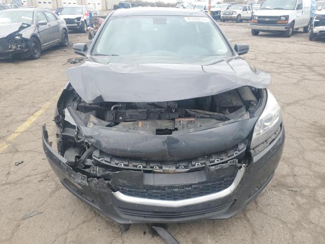1G11C5SL6EF137800 - 2014 CHEVROLET MALIBU 1LT GRAY photo 5