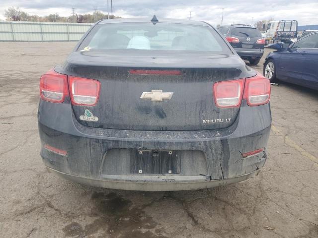 1G11C5SL6EF137800 - 2014 CHEVROLET MALIBU 1LT GRAY photo 6