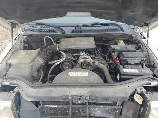 1J4RG4GK9AC130290 - 2010 JEEP COMMANDER SPORT أبيض صورة 12