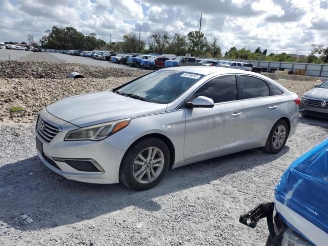 2016 HYUNDAI SONATA SE, 
