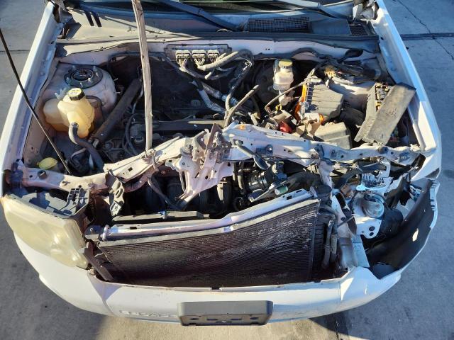 1FMCU03769KB02796 - 2009 FORD ESCAPE XLT 白色 照片 12