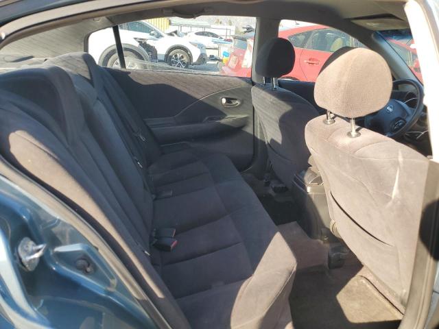 1N4AL11D02C707674 - 2002 NISSAN ALTIMA BASE ტალღისფერი ფოტო 10