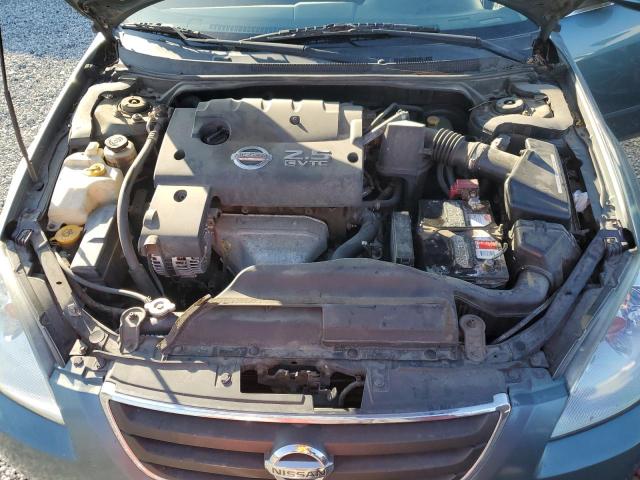 1N4AL11D02C707674 - 2002 NISSAN ALTIMA BASE ტალღისფერი ფოტო 11