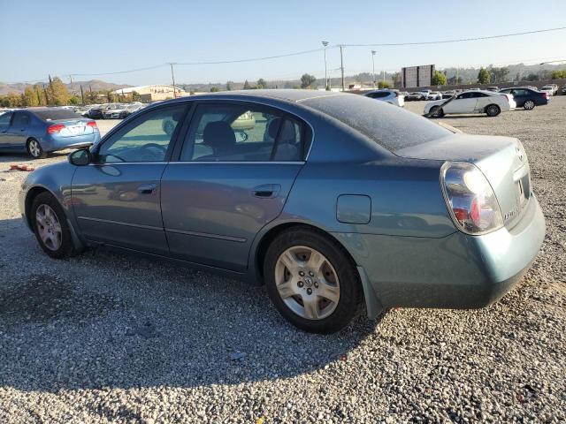 1N4AL11D02C707674 - 2002 NISSAN ALTIMA BASE ტალღისფერი ფოტო 2