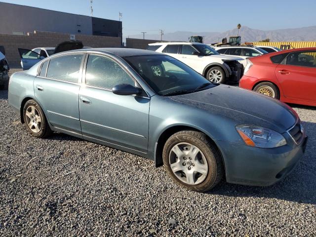 1N4AL11D02C707674 - 2002 NISSAN ALTIMA BASE ტალღისფერი ფოტო 4