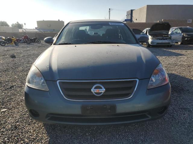 1N4AL11D02C707674 - 2002 NISSAN ALTIMA BASE ტალღისფერი ფოტო 5