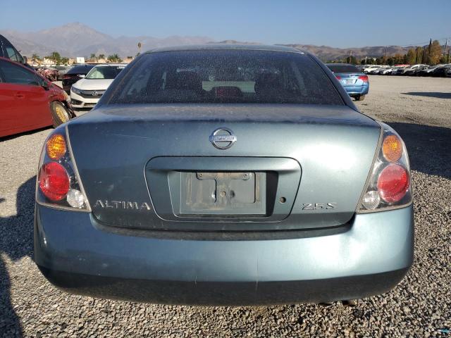 1N4AL11D02C707674 - 2002 NISSAN ALTIMA BASE ტალღისფერი ფოტო 6