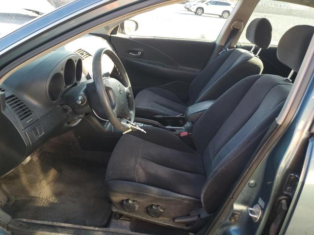 1N4AL11D02C707674 - 2002 NISSAN ALTIMA BASE ტალღისფერი ფოტო 7