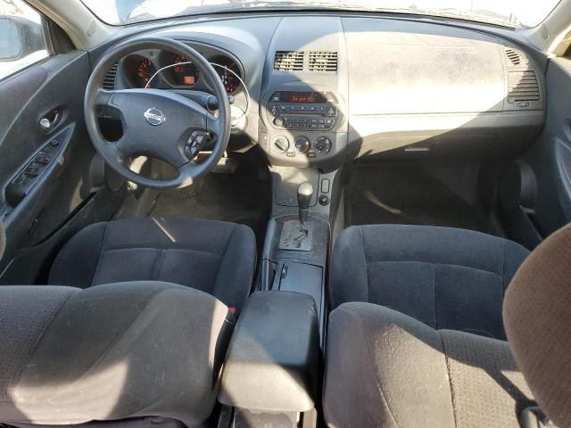 1N4AL11D02C707674 - 2002 NISSAN ALTIMA BASE ტალღისფერი ფოტო 8