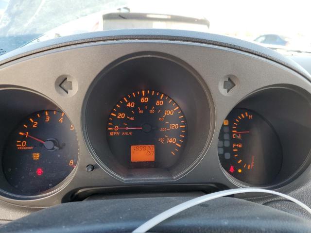 1N4AL11D02C707674 - 2002 NISSAN ALTIMA BASE ტალღისფერი ფოტო 9