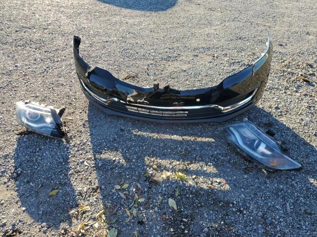 2LMPJ8LP2JBL48031 - 2018 LINCOLN MKX RESERVE Negro foto 13