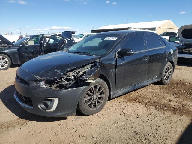 2017 MITSUBISHI LANCER ES, 