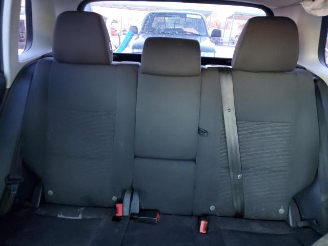 WVGAV3AX6EW520805 - 2014 VOLKSWAGEN TIGUAN S 灰色 照片 10