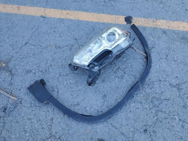 WVGAV3AX6EW520805 - 2014 VOLKSWAGEN TIGUAN S 灰色 照片 13