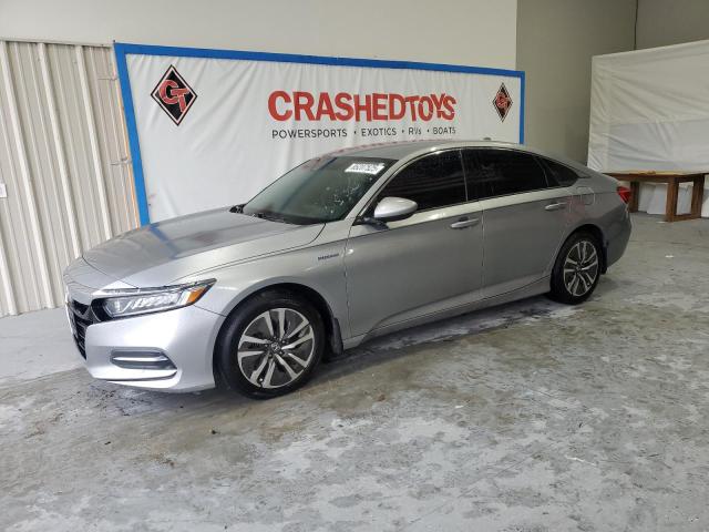 2018 HONDA ACCORD HYBRID, 