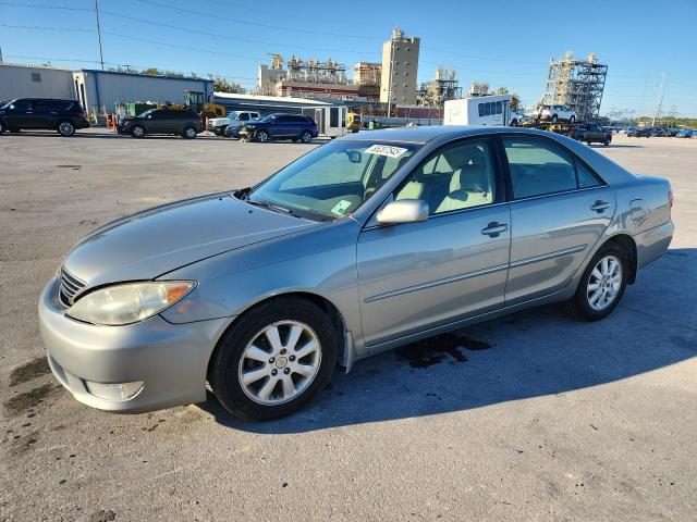 2005 TOYOTA CAMRY LE, 