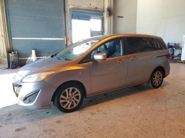 2012 MAZDA 5, 