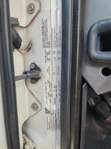 1FVACWDT9CDBU1463 - 2012 FREIGHTLINER M2 106 MEDIUM DUTY WHITE photo 11