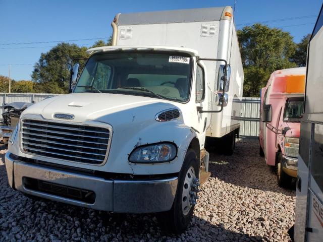 1FVACWDT9CDBU1463 - 2012 FREIGHTLINER M2 106 MEDIUM DUTY WHITE photo 2