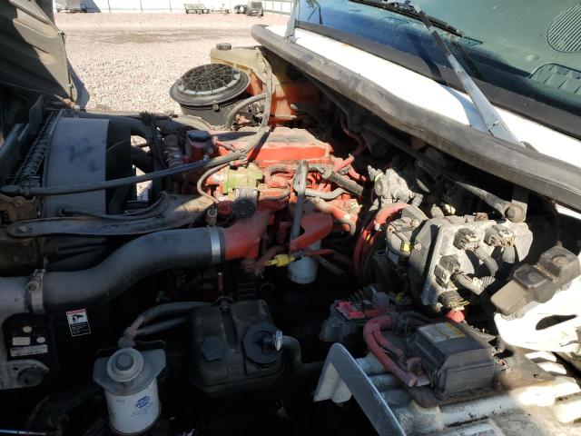 1FVACWDT9CDBU1463 - 2012 FREIGHTLINER M2 106 MEDIUM DUTY WHITE photo 7