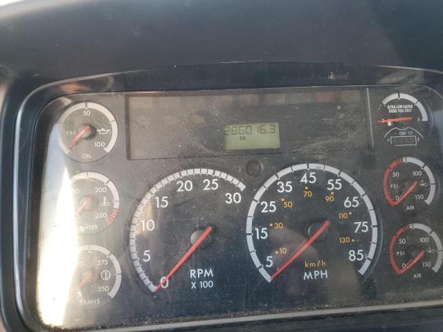 1FVACWDT9CDBU1463 - 2012 FREIGHTLINER M2 106 MEDIUM DUTY WHITE photo 8