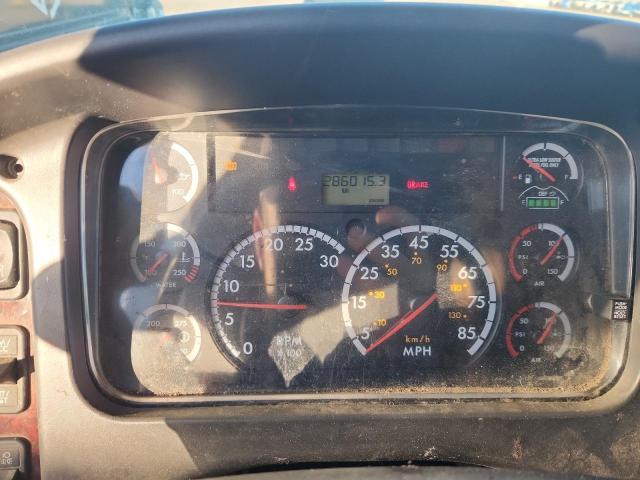 1FVACWDT9CDBU1463 - 2012 FREIGHTLINER M2 106 MEDIUM DUTY WHITE photo 9