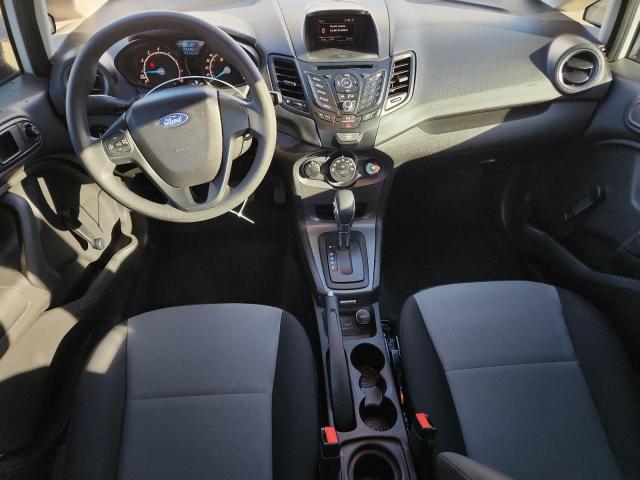 3FADP4AJ0KM152622 - 2019 FORD FIESTA S 白色 照片 8