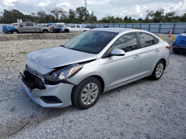 2021 HYUNDAI ACCENT SE, 