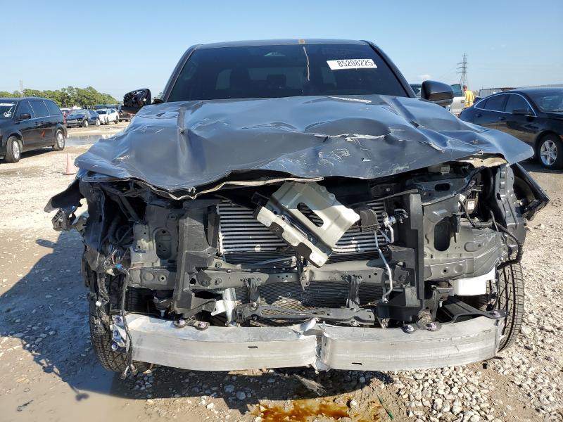 3TYKD5HN5RT001525 - 2024 TOYOTA TACOMA DOUBLE CAB Grafit foto 5