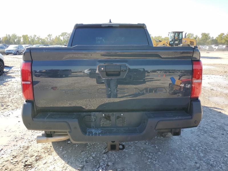 3TYKD5HN5RT001525 - 2024 TOYOTA TACOMA DOUBLE CAB Grafit foto 6