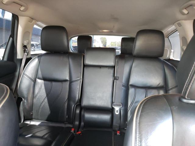 5N1AL0MM5GC505142 - 2016 INFINITI QX60 Boz foto 10