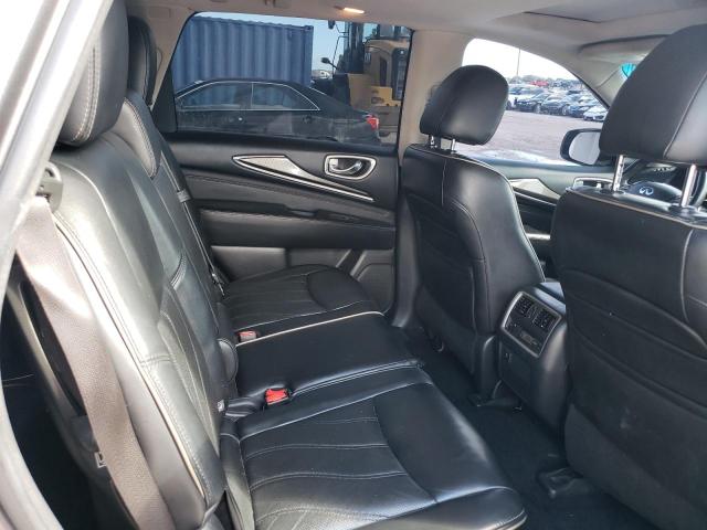 5N1AL0MM5GC505142 - 2016 INFINITI QX60 Boz foto 11