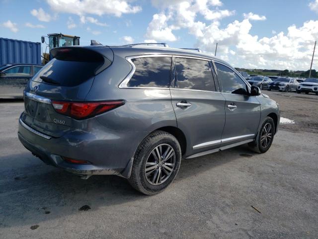 5N1AL0MM5GC505142 - 2016 INFINITI QX60 Boz foto 3