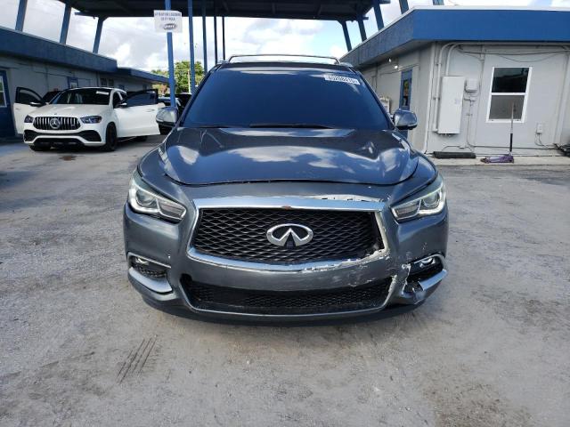 5N1AL0MM5GC505142 - 2016 INFINITI QX60 Boz foto 5