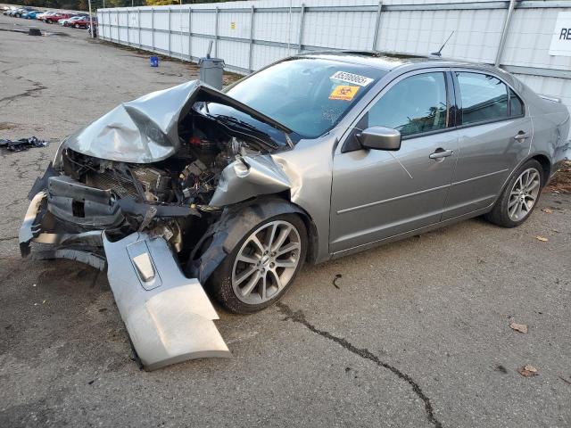 2009 FORD FUSION SE, 