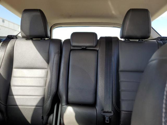 1FMCU9JXXGUA65101 - 2016 FORD ESCAPE TITANIUM BLACK photo 10