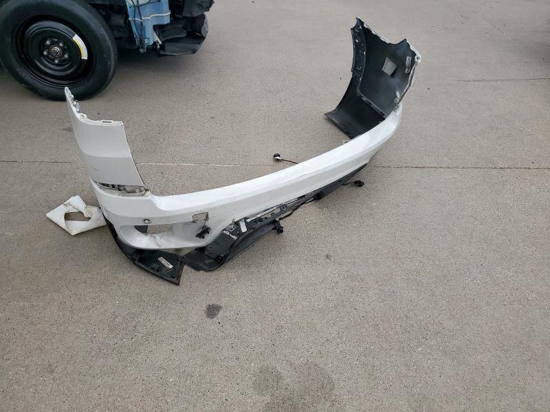 5UXZW0C51C0B88269 - 2012 BMW X5 XDRIVE35D WHITE photo 13