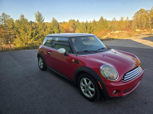 2007 MINI COOPER, 