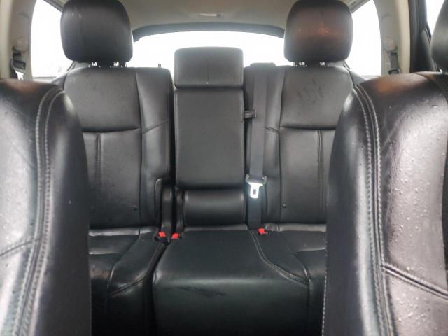 5N1AR2MN5DC610729 - 2013 NISSAN PATHFINDER S Արծաթագույն լուսանկար 10