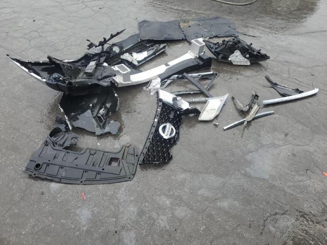 5N1AR2MN5DC610729 - 2013 NISSAN PATHFINDER S Արծաթագույն լուսանկար 13