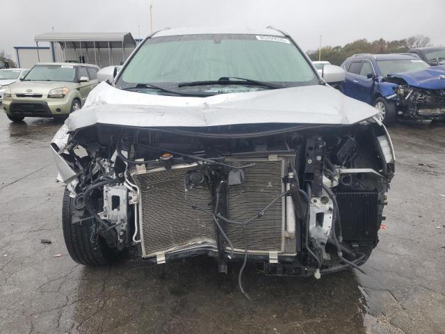 5N1AR2MN5DC610729 - 2013 NISSAN PATHFINDER S Արծաթագույն լուսանկար 5