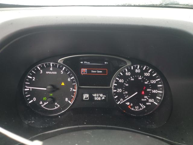 5N1AR2MN5DC610729 - 2013 NISSAN PATHFINDER S Արծաթագույն լուսանկար 9